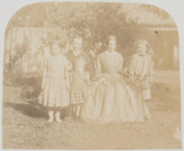 Kerr, Henry, Photograph
