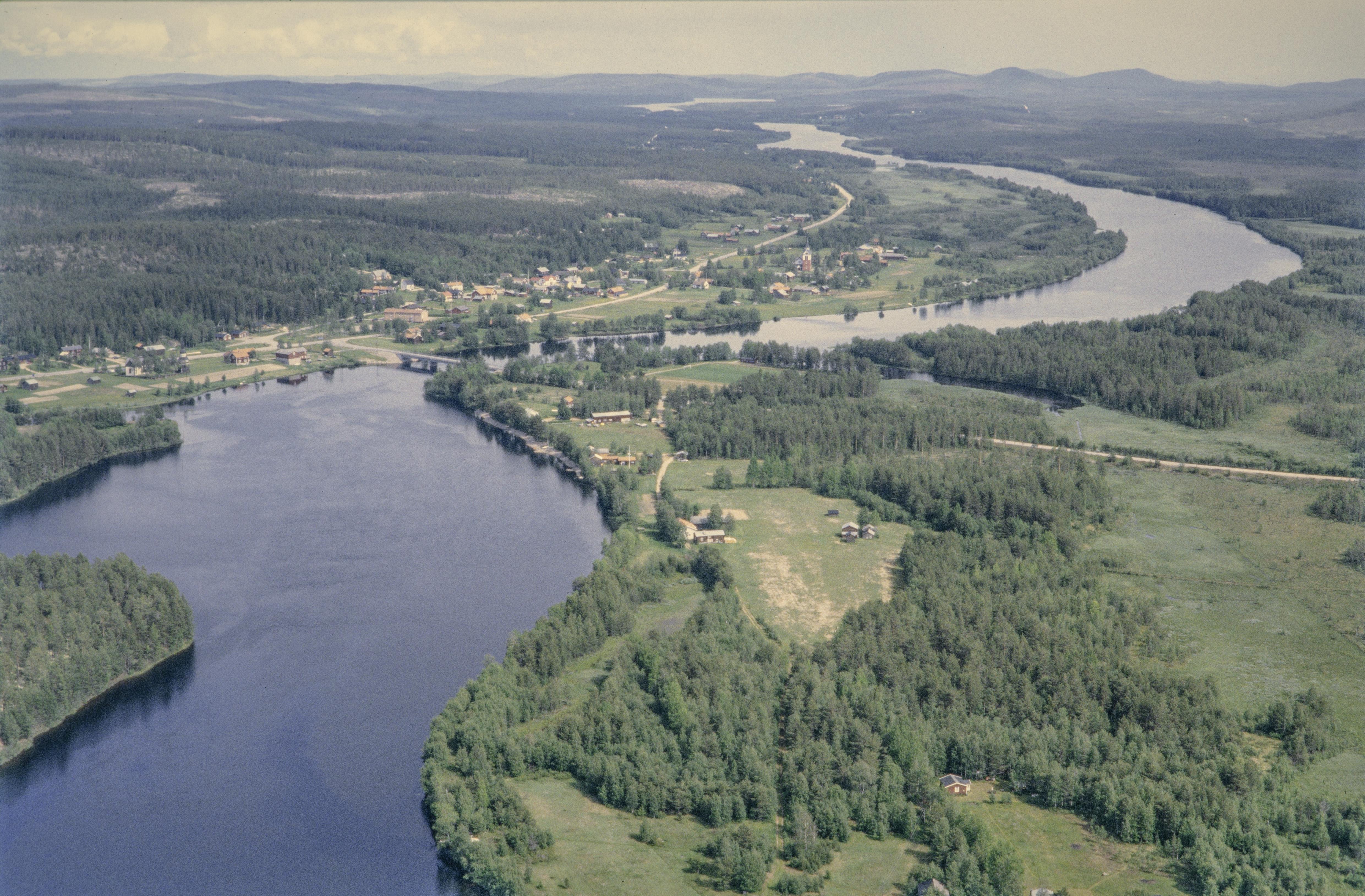 Jan Norrman, Älvros 545