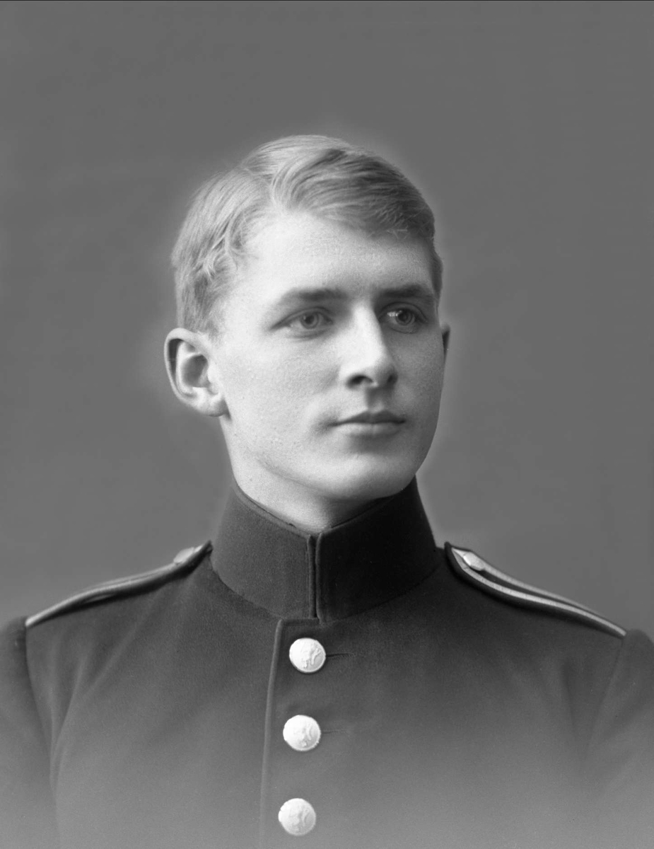 Gustav Borgen, NFB.50613
