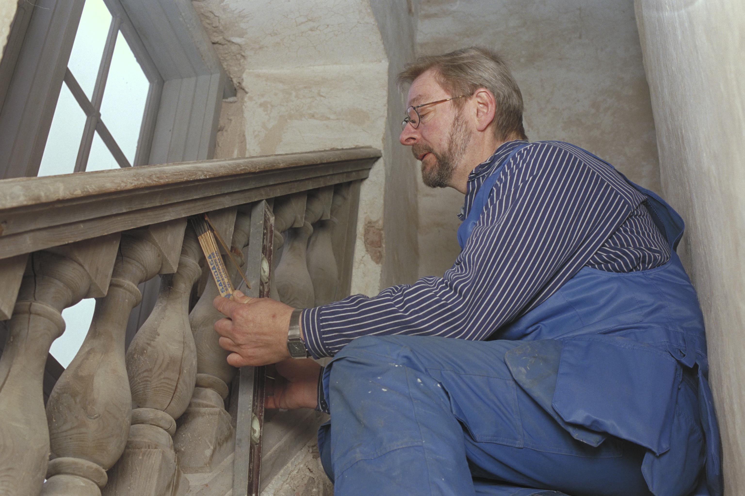 Bengt A Lundberg, Mälsåkers slott