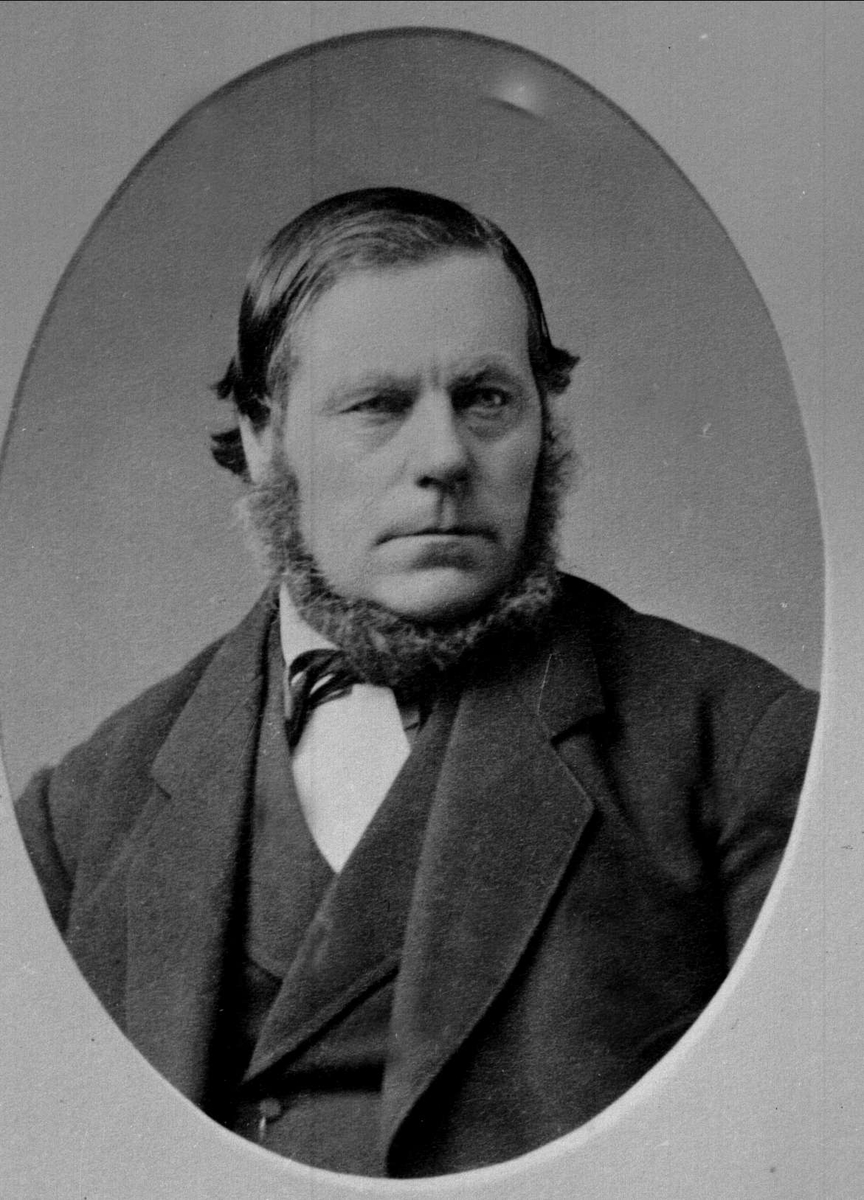Gustav Borgen, NFB.26456