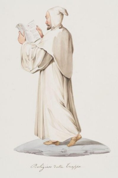 Unknown, Drawing