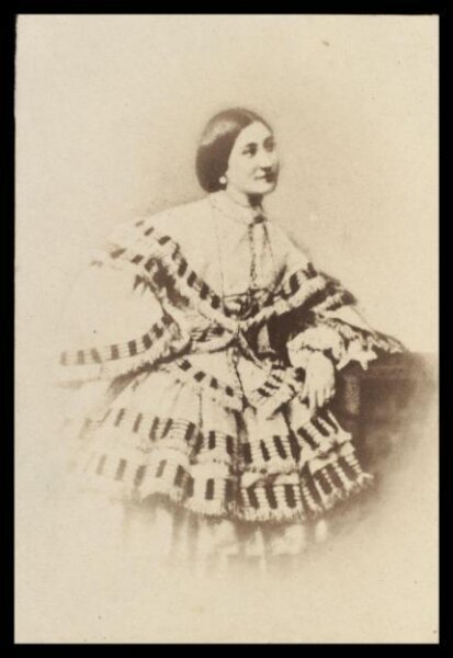 Unknown, Guy Little Theatrical Photograph