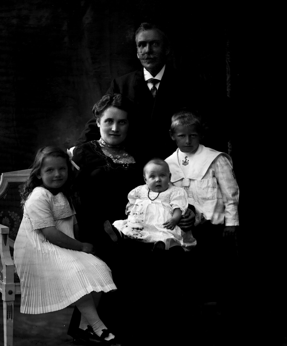 Gustav Borgen, NFB.05664