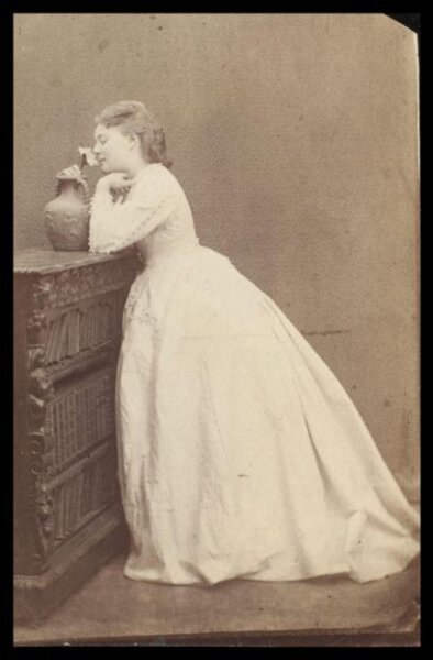 Beau, Adolphe, Guy Little Theatrical Photograph