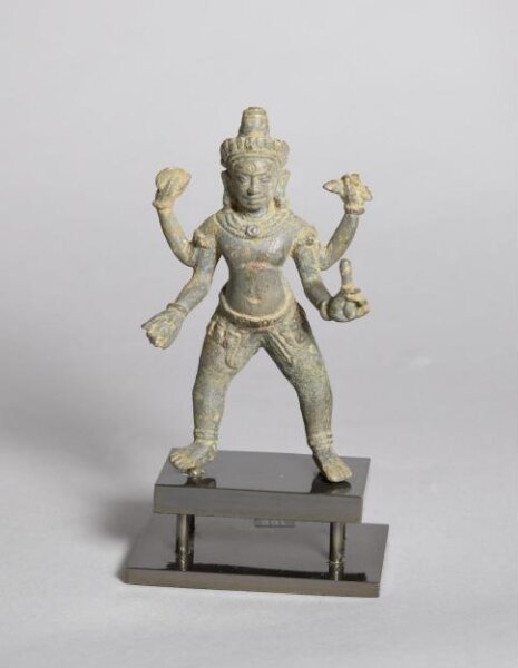 Unknown, Sculpture