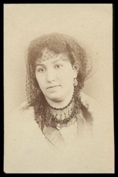 Elliott & Fry, Guy Little Theatrical Photograph