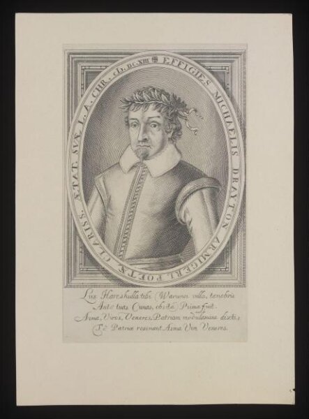 Unknown, Print