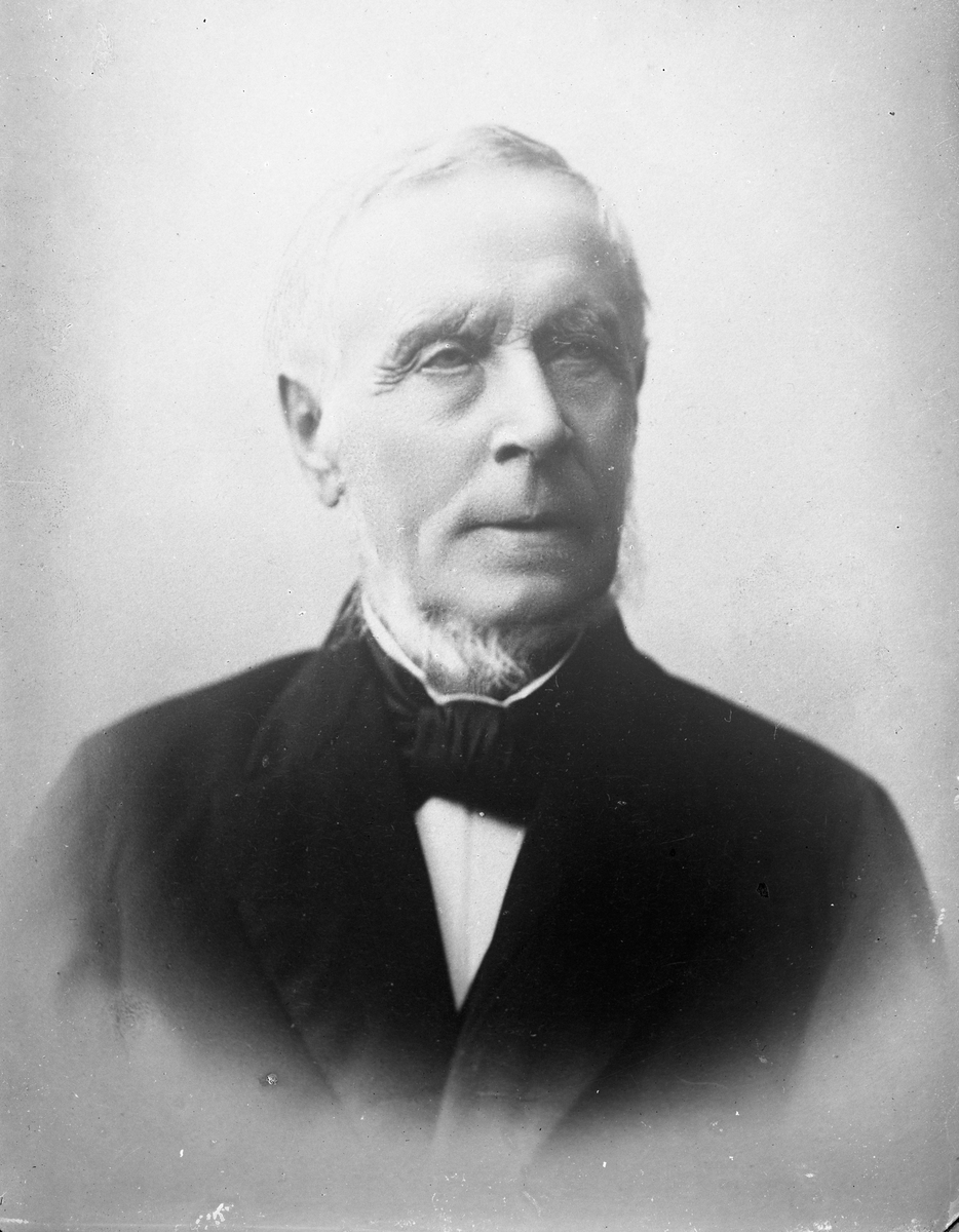 Gustav Borgen, NFB.55910
