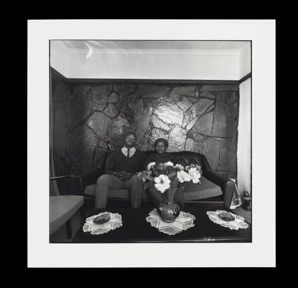 David Goldblatt, Photograph