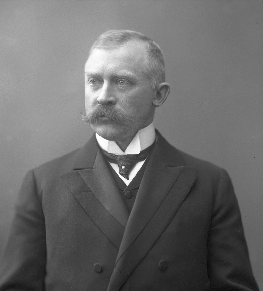 Gustav Borgen, NFB.52049