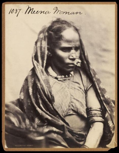 Francis Frith, Photograph