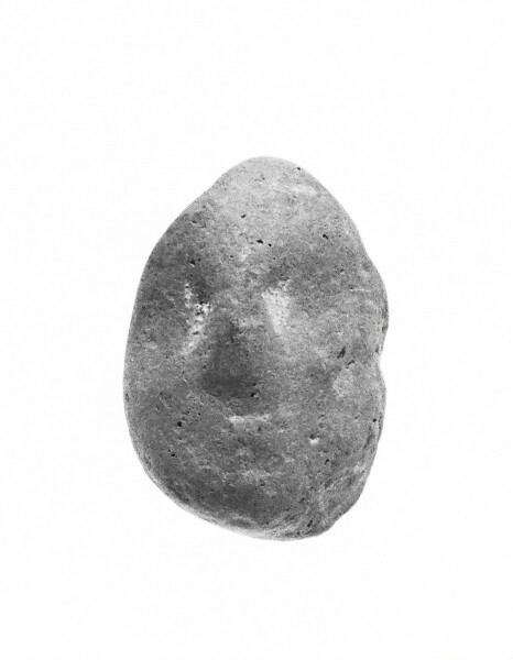 Unknown, Fragment of a Figurine