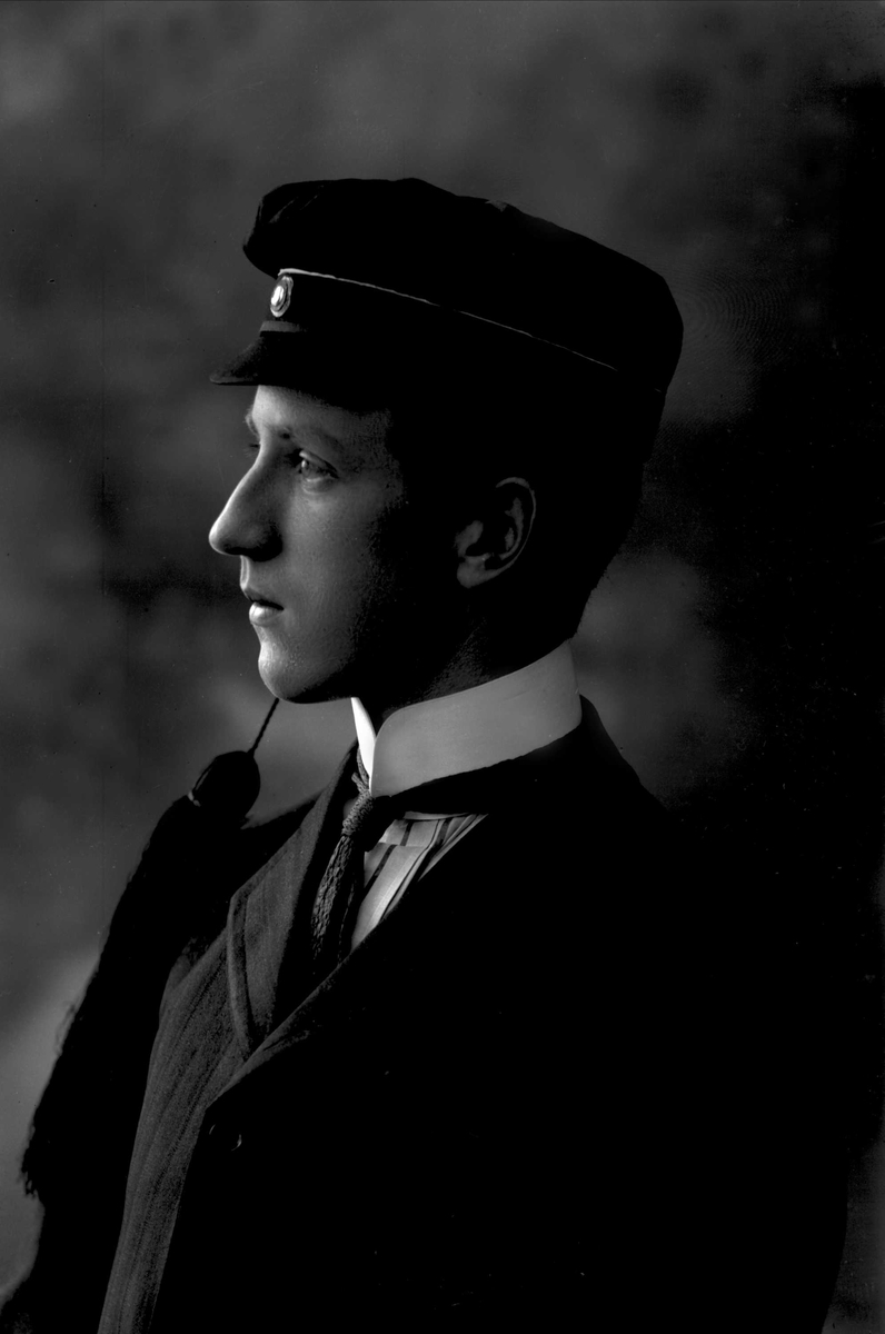 Gustav Borgen, NFB.22208