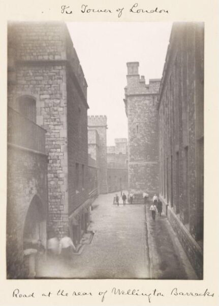 Stone, Benjamin (Sir), National Photographic Record and Survey