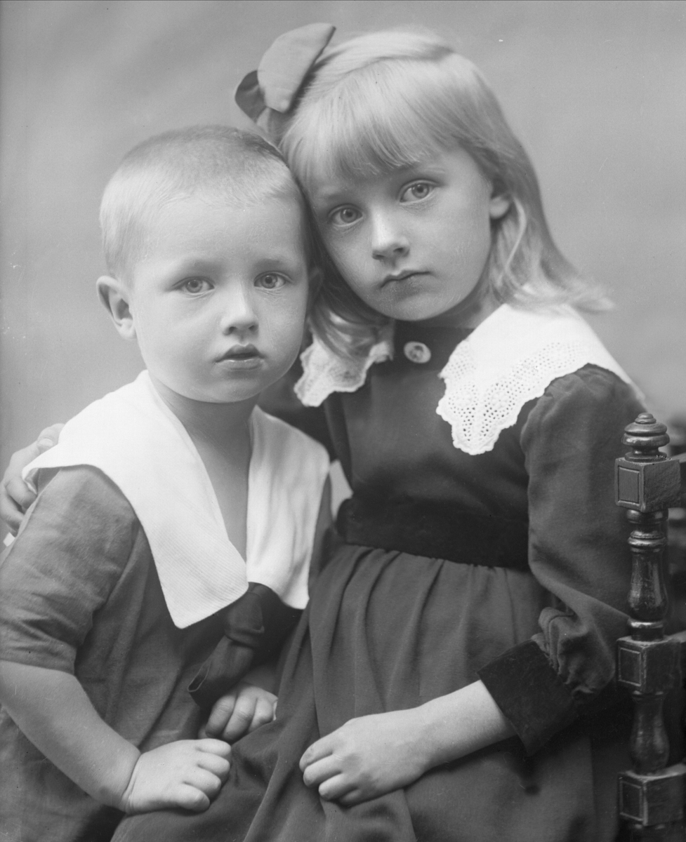 Gustav Borgen, NFB.28948