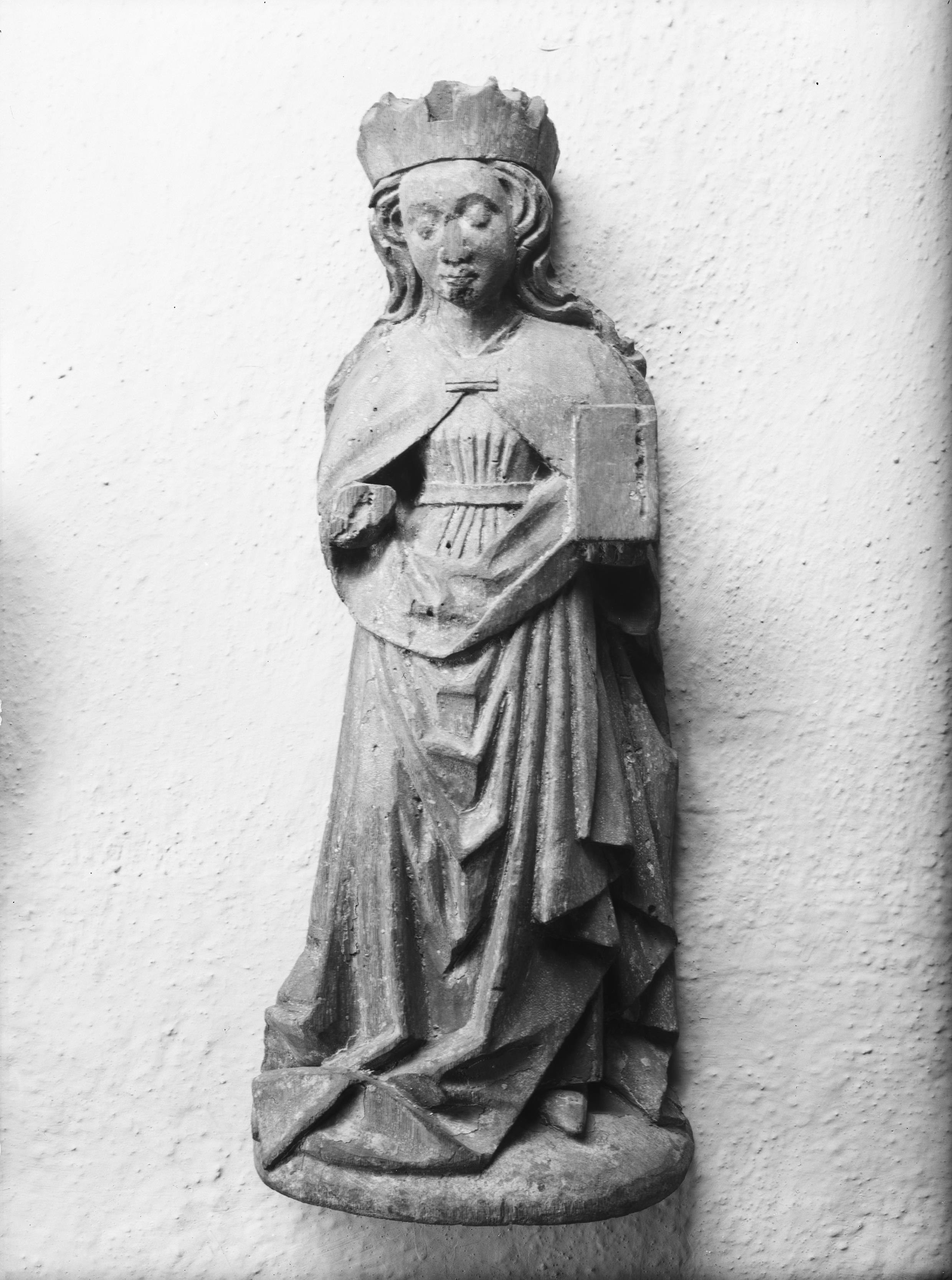 Nils Lagergren, Sånga kyrka