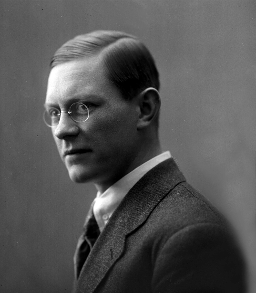 Gustav Borgen, NFB.04203