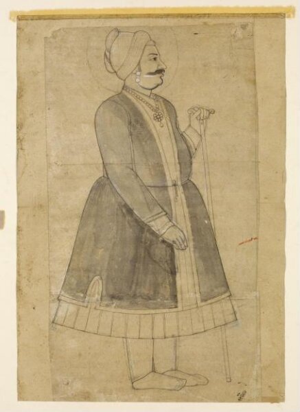 Unknown, Sawai Jai Singh II