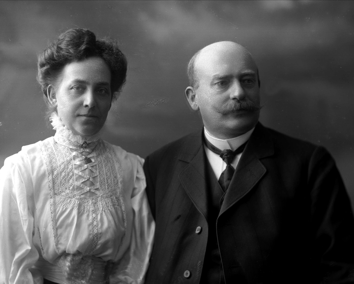 Gustav Borgen, NFB.10609