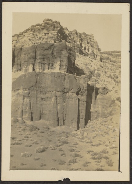 Louis Fleckenstein, [Landscape]