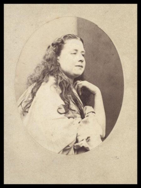 Beau, Adolphe, Guy Little Theatrical Photograph