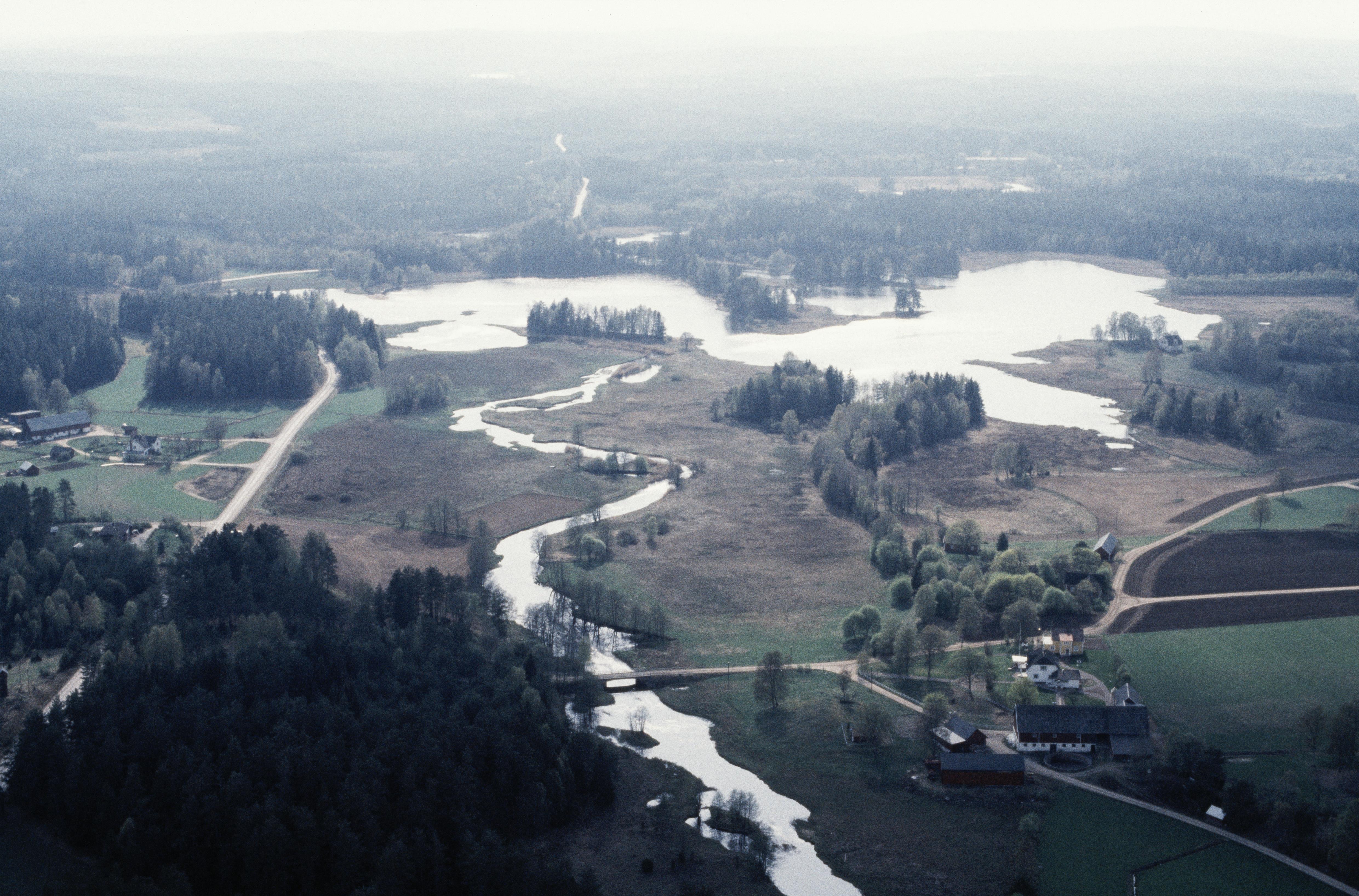 Jan Norrman, Tranemo 367:1