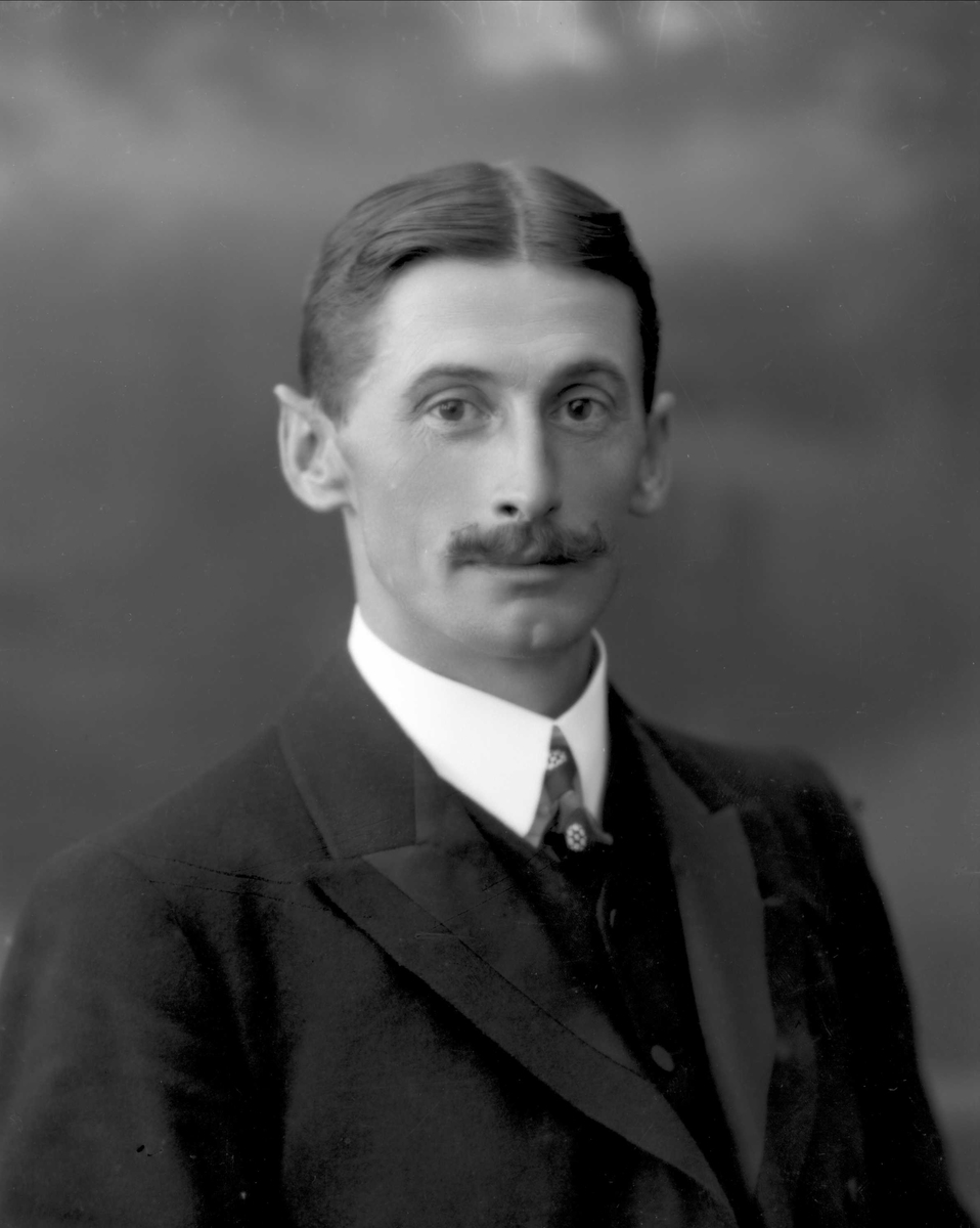 Gustav Borgen, NFB.12846