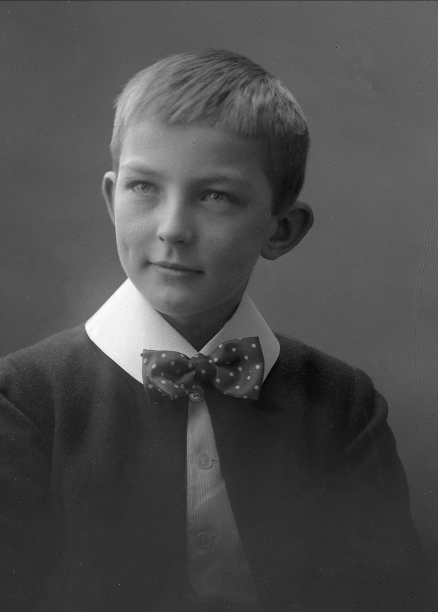 Gustav Borgen, NFB.44780