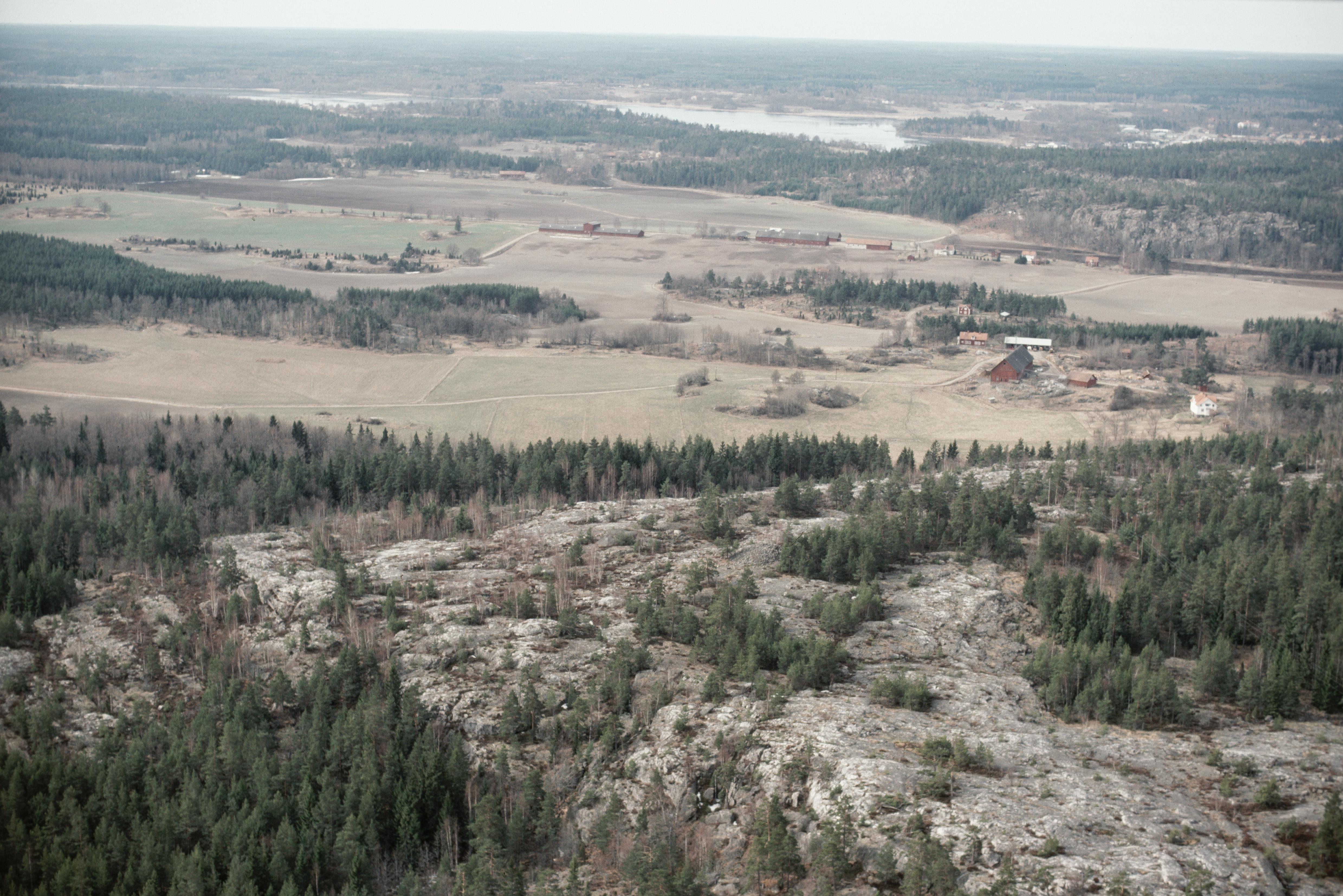 Jan Norrman, Lofta 104:1