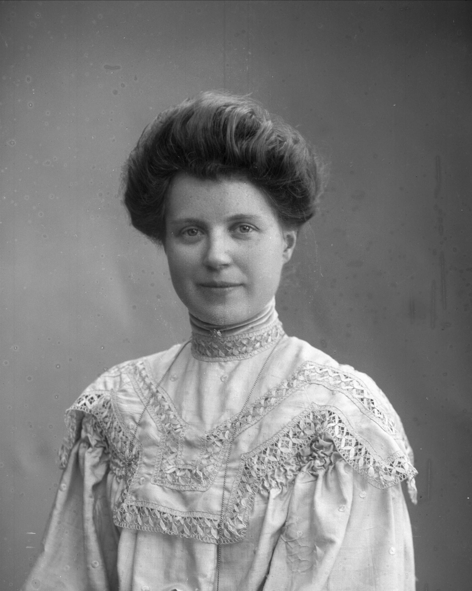 Gustav Borgen, NFB.19274