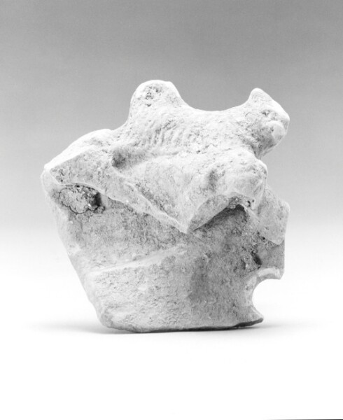 Unknown, Group of Two Animals Mounting
