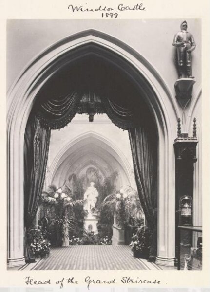 Stone, Benjamin (Sir), National Photographic Record and Survey