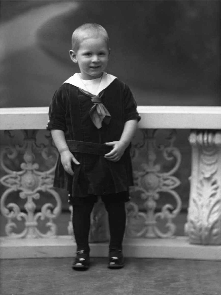 Gustav Borgen, NFB.45614