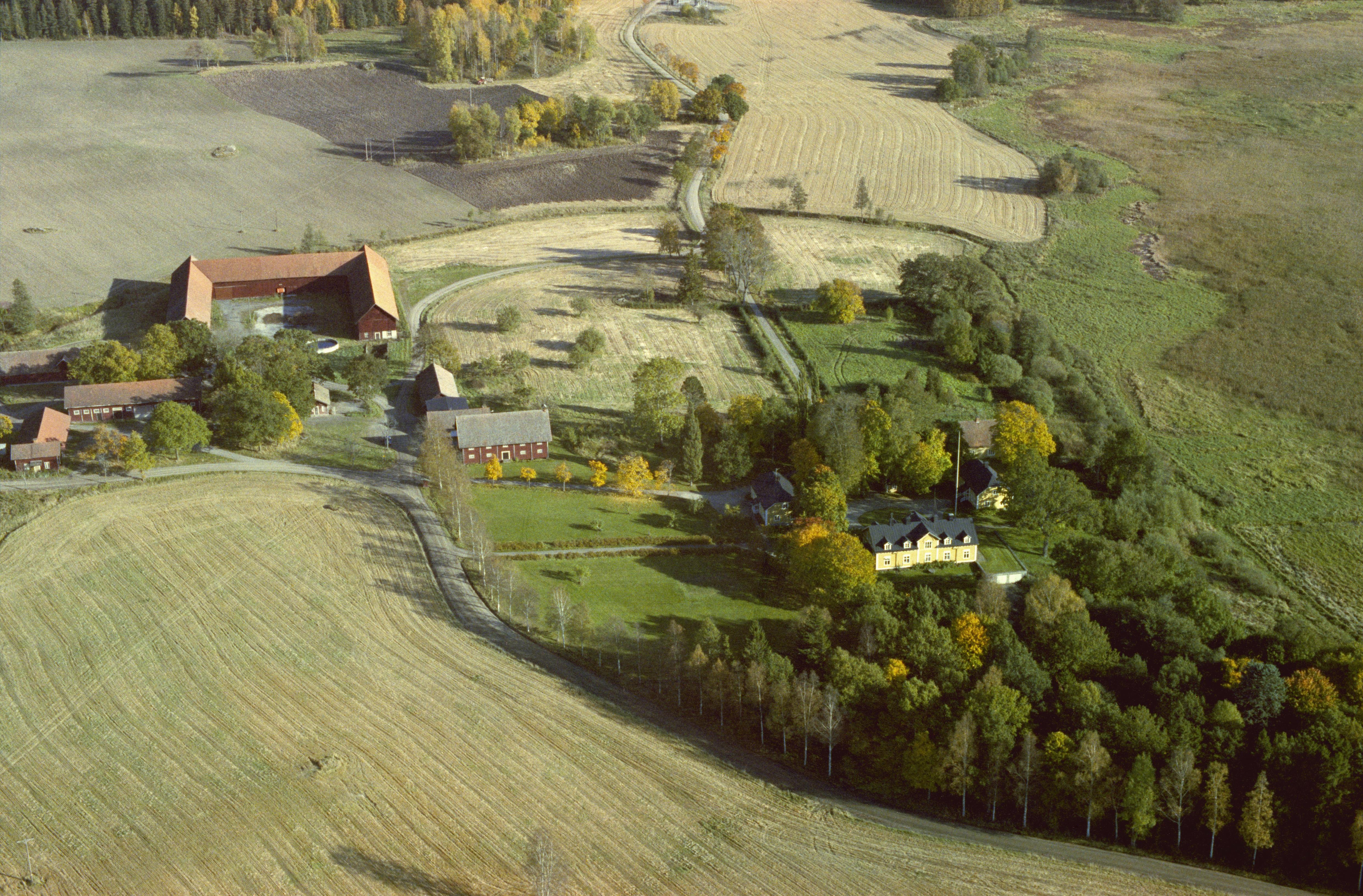 Jan Norrman, Floda 241:1