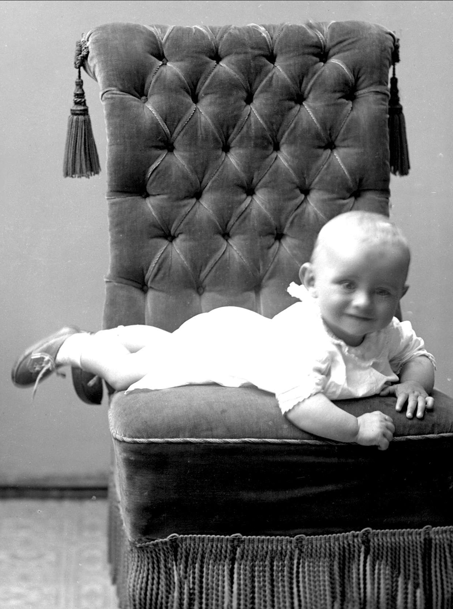 Gustav Borgen, NFB.31564