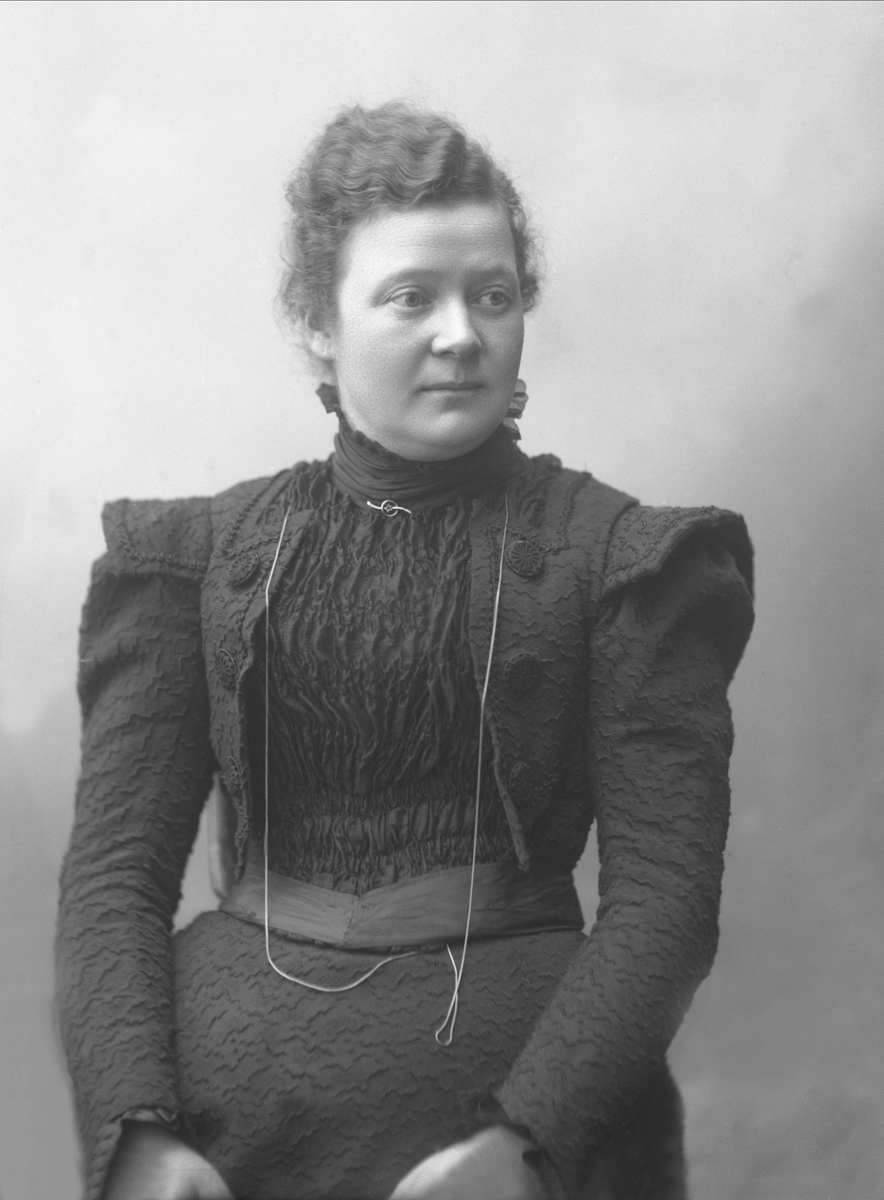 Gustav Borgen, NFB.52024
