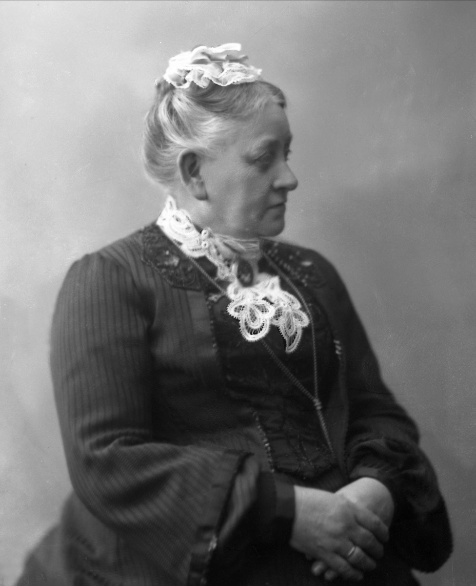 Gustav Borgen, NFB.33968