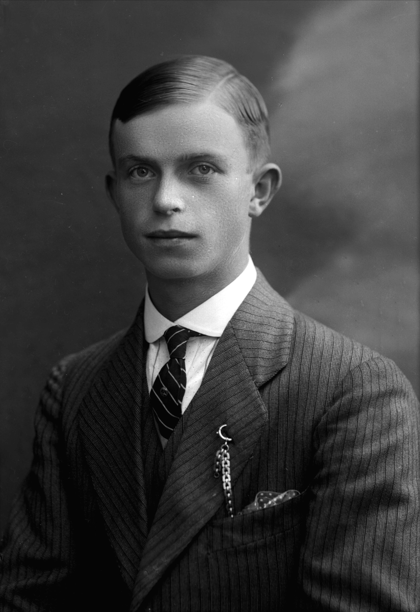 Gustav Borgen, NFB.05061