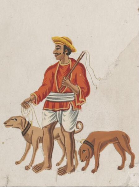 Unknown, Painting