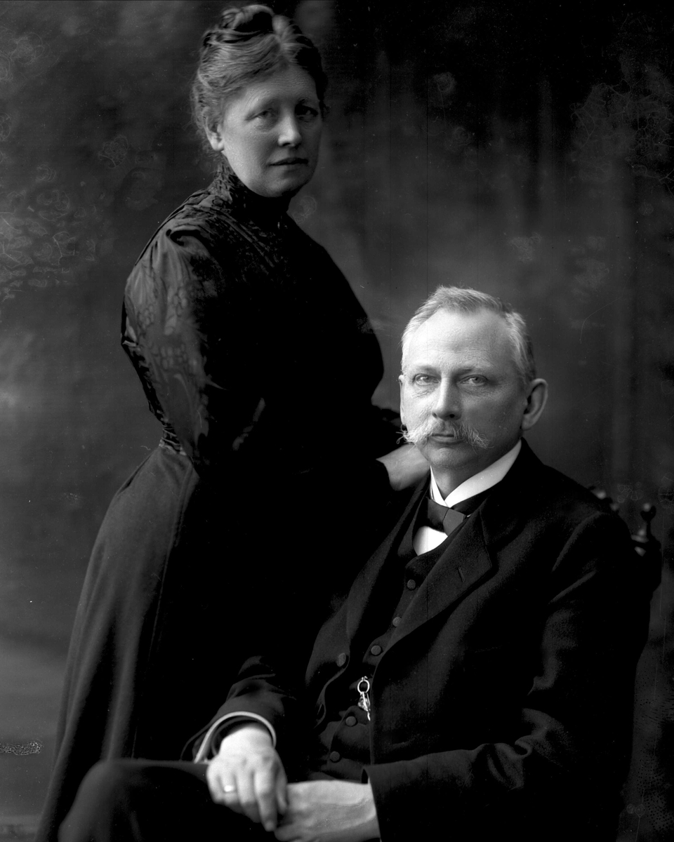 Gustav Borgen, NFB.21427