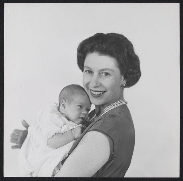 Beaton, Cecil (Sir), Photograph