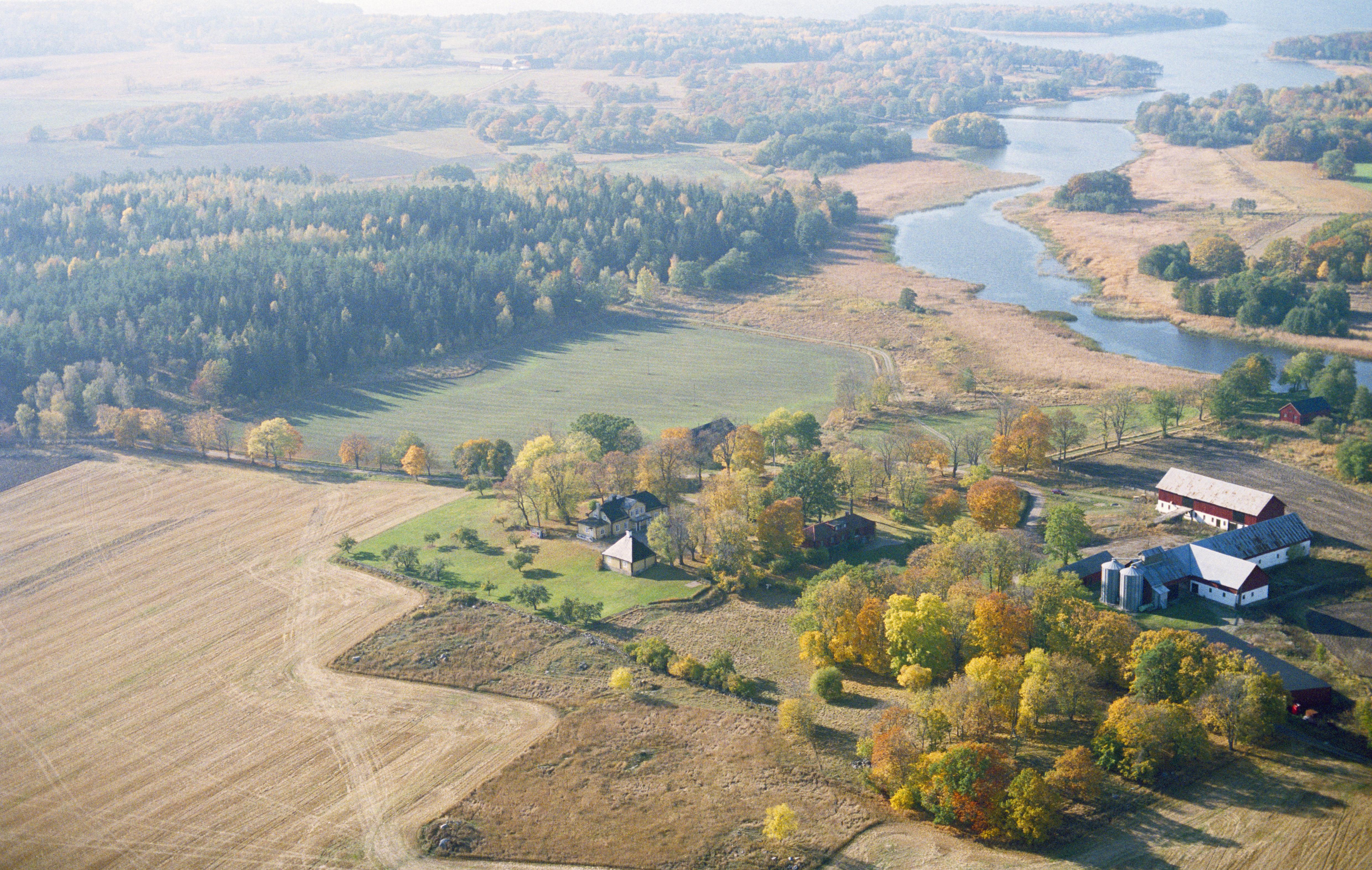 Jan Norrman, Ängsö 157