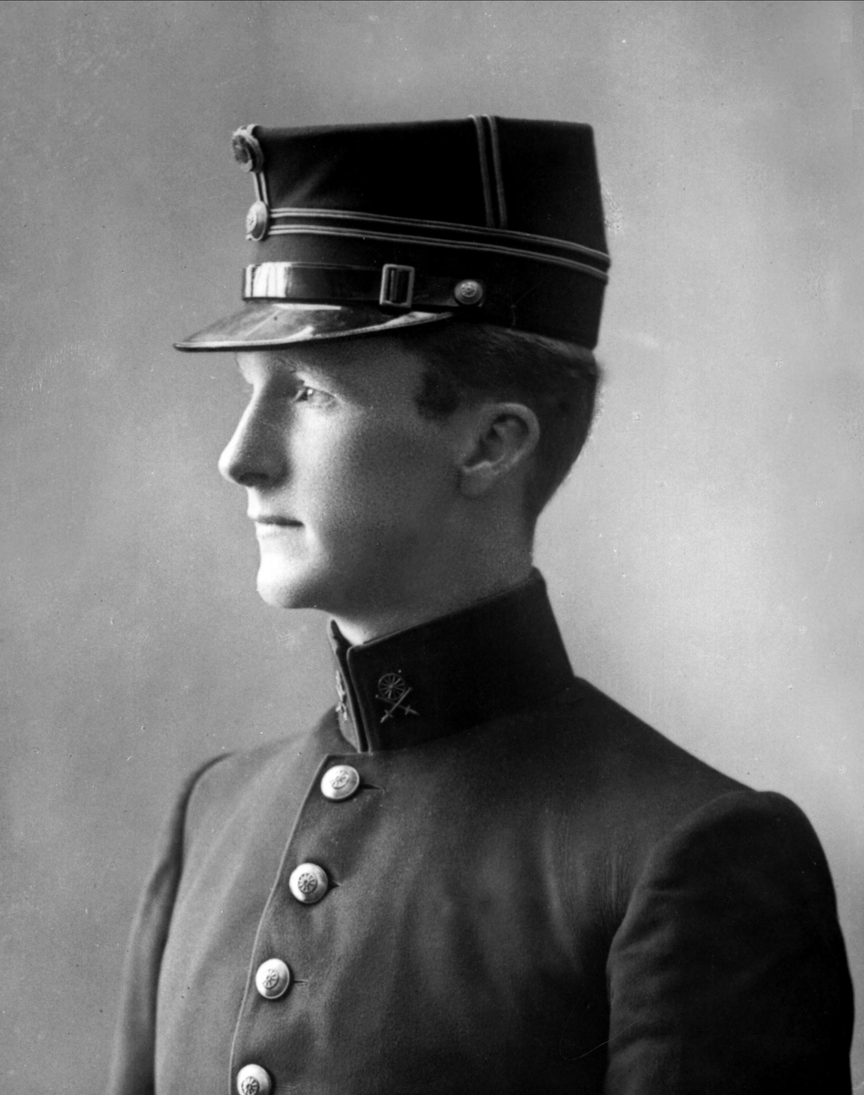 Gustav Borgen, NFB.05459