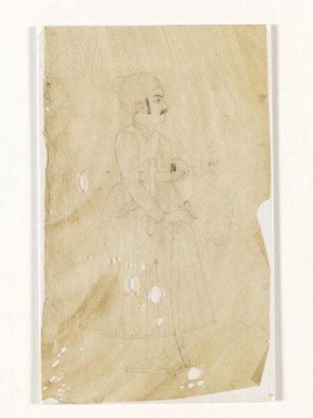 Unknown, Drawing