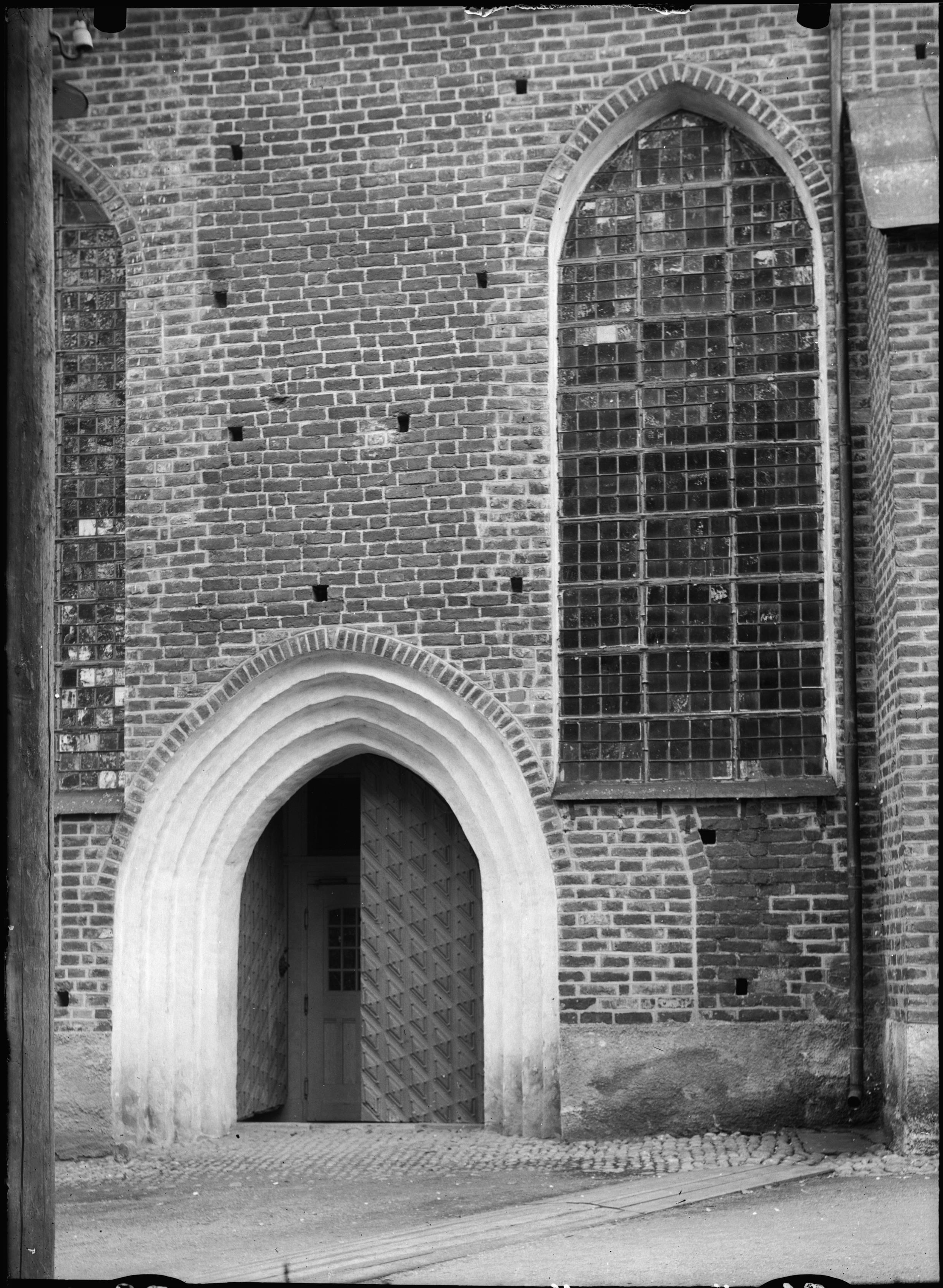Martin Olsson, Strängnäs Domkyrka