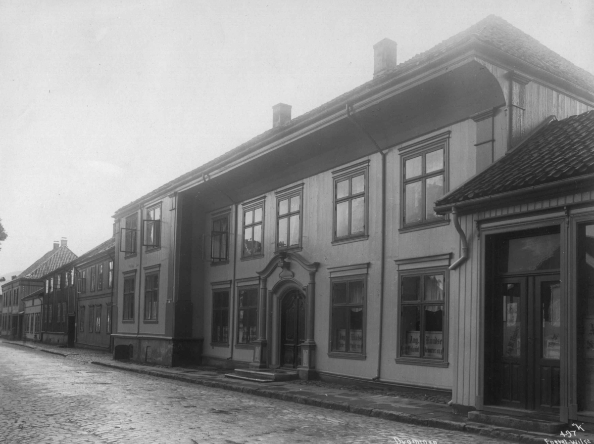Anders Beer Wilse, NF.00608-072