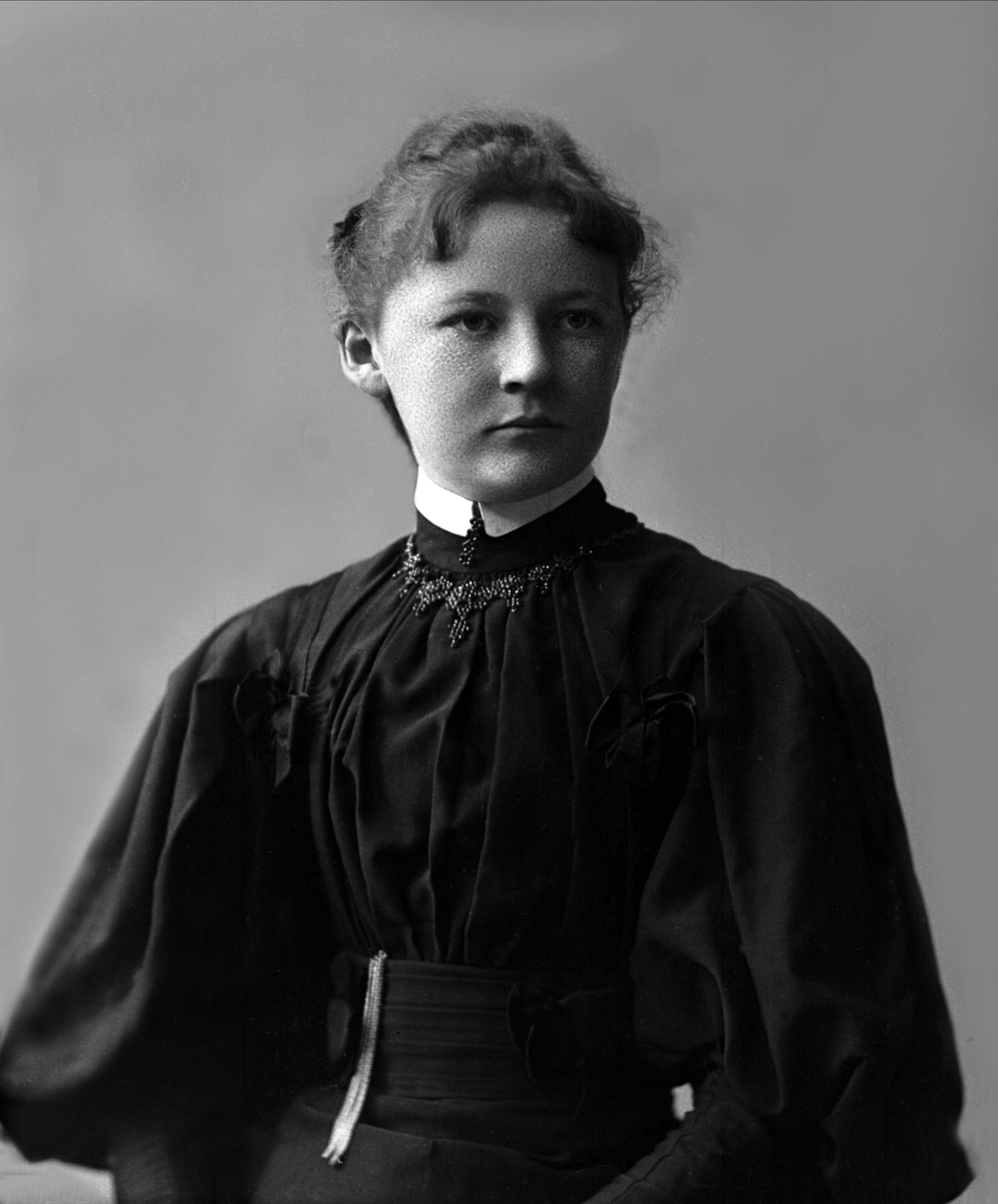 Gustav Borgen, NFB.08233