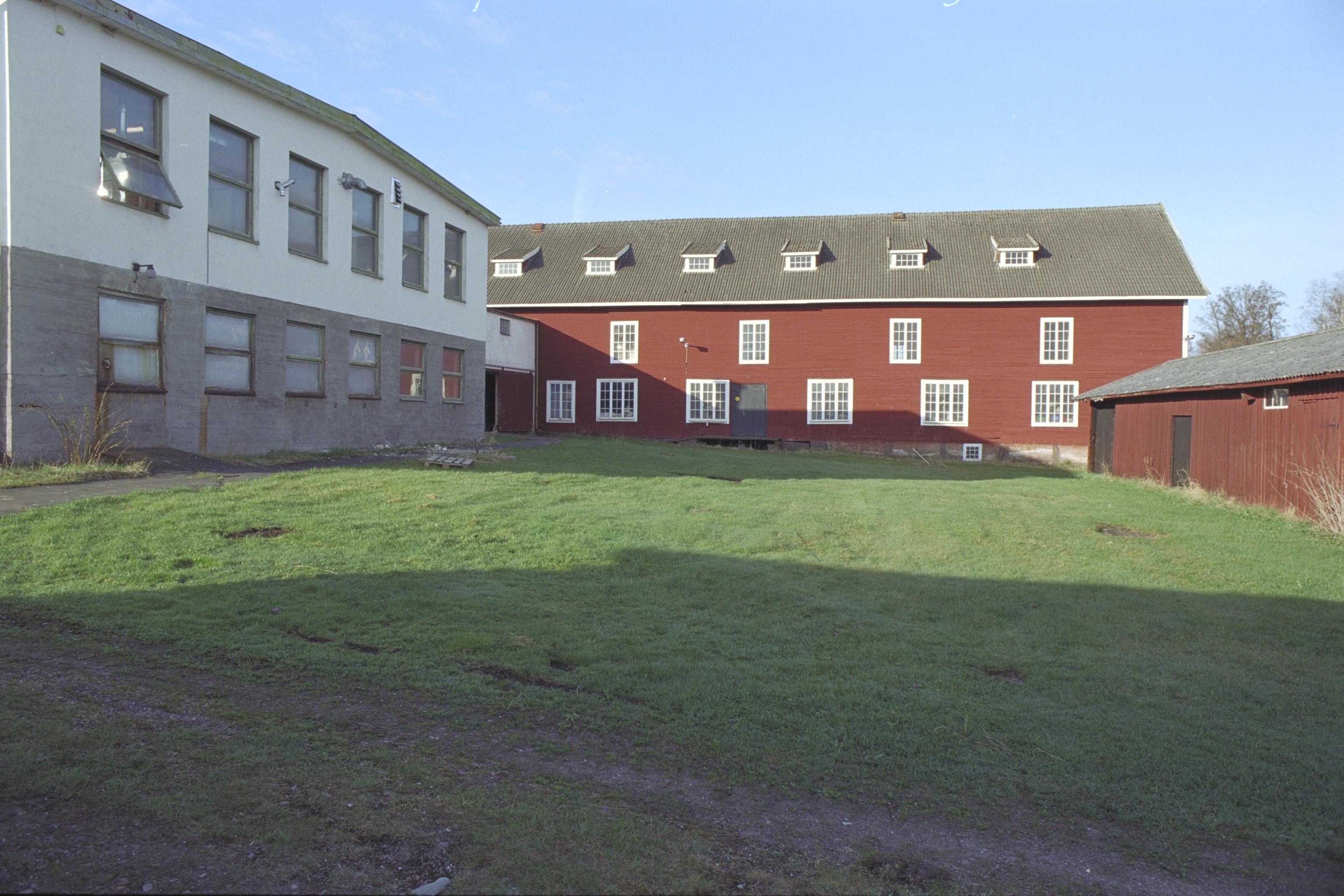 Bengt A Lundberg, Rosdala glasbruk