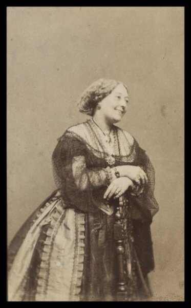Beau, Adolphe, Guy Little Theatrical Photograph